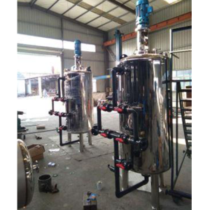 纖維球凈化水設備