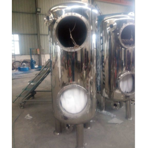 纖維束過(guò)濾器