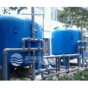 碳鋼活性炭過濾器