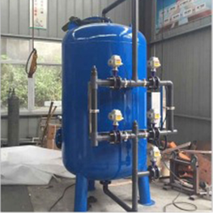 全自動反沖洗過濾器