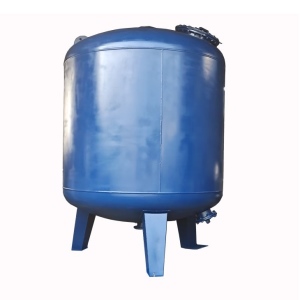 手動石英砂過濾器