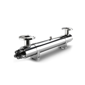 管道式紫外線殺菌器