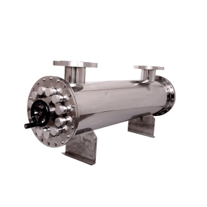 不銹鋼紫外線殺菌器