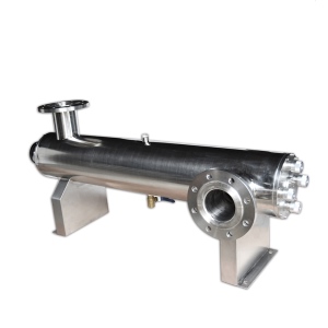 紫外線消毒裝置