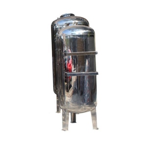 多介質(zhì)淺層過濾器