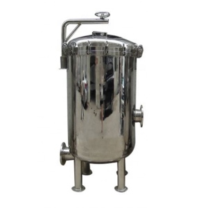 碳鋼多介質過濾罐