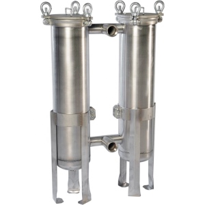 全自動(dòng)自清洗過濾器