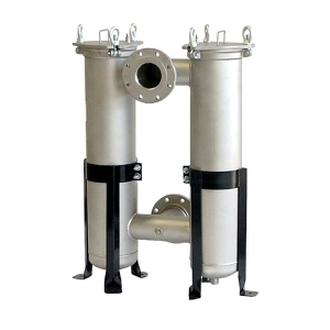 304不銹鋼自清洗過濾器