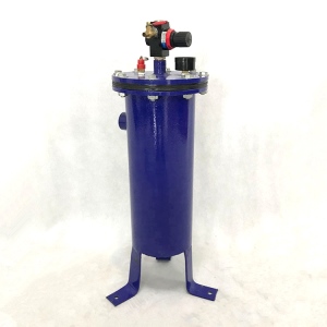 不銹鋼精細過濾器