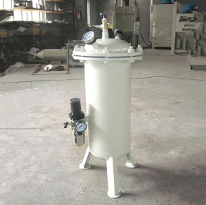 精密保安過濾器