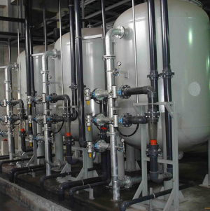 石英砂過濾器生產(chǎn)廠家