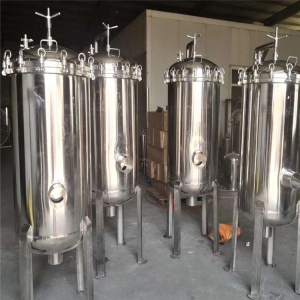 金屬鈦棒過濾器