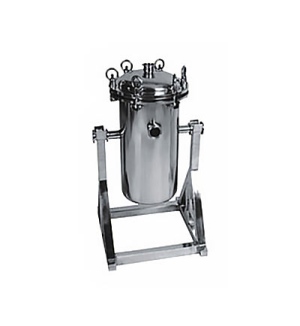 鈦棒過濾器生產廠家