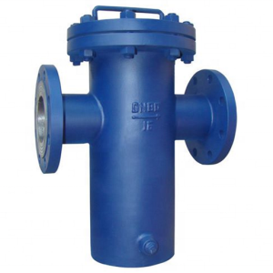 碳鋼籃式過(guò)濾器