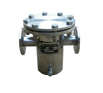 不銹鋼毛發(fā)過濾器