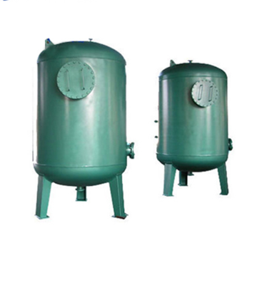 多介質(zhì)過濾器(機械過濾器)