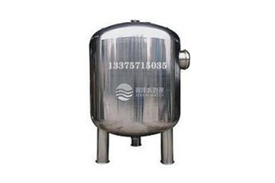 不銹鋼袋式過濾器