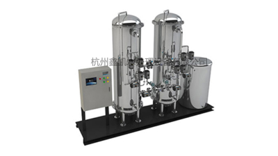 全自動軟化設備