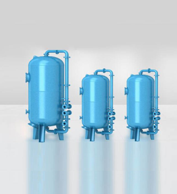 多介質(zhì)過濾器(廠家)