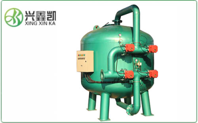 多介質(zhì)過濾器(生產(chǎn)廠家)