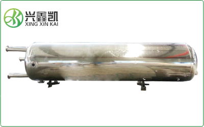 臭氧混合曝氣塔(臭氧接觸混合罐)