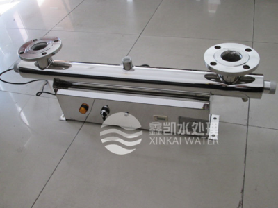 紫外線消毒器(殺菌設(shè)備)