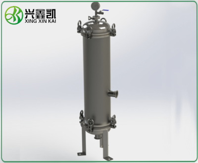 精密過濾器（機械過濾器）