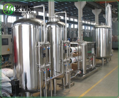 鍋爐軟化水設(shè)備