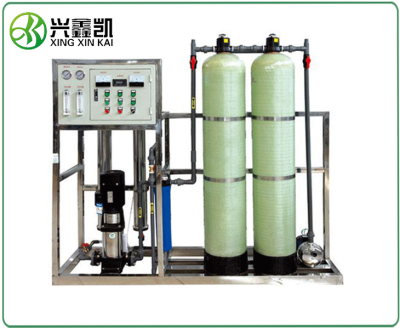 反滲透軟化水設備,杭州鑫凱水處理