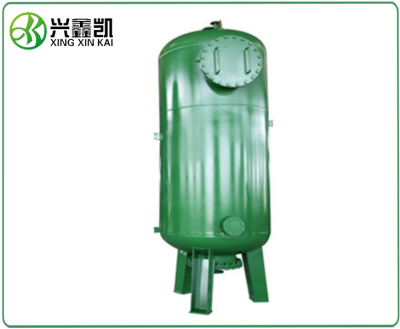 混合離子交換器(生產(chǎn)廠家)