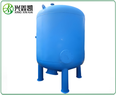 活性碳過濾器（機械過濾器）