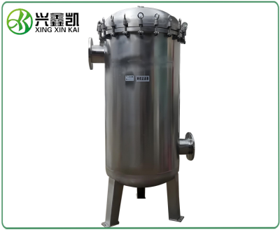 多袋式過濾器（生產廠家）