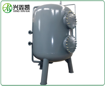 活性炭過濾器（機械過濾器）