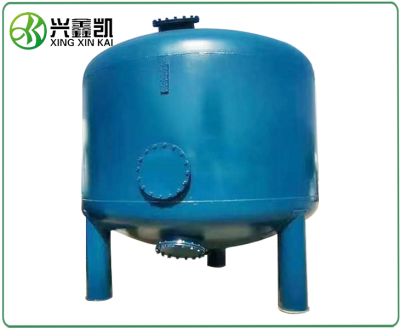 活性炭過濾器（機械過濾器）