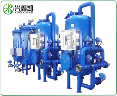 纖維球過濾器（生產廠家）