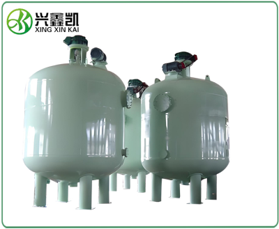 纖維球過濾器生產廠家