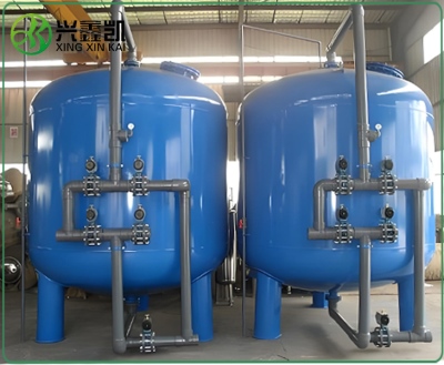 石英砂過濾機(jī)組生產(chǎn)廠家