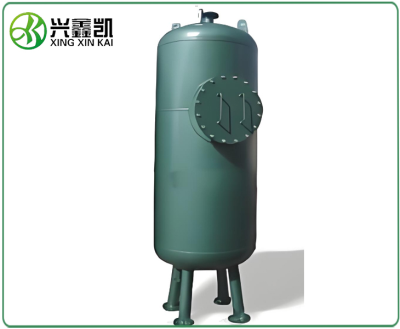 混合離子交換器（供應商）