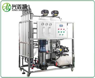 反滲透設備（純水設備）