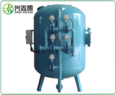 多介質(zhì)過(guò)濾器(供應(yīng)商)