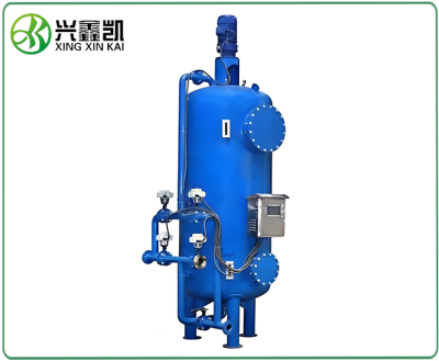 纖維球過濾器（生產廠家）