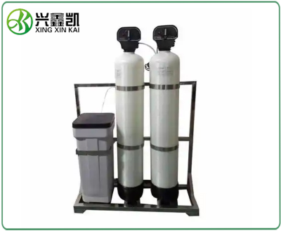 全自動(dòng)軟水器(生產(chǎn)廠家)