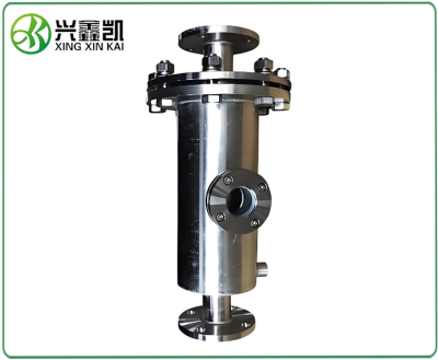 不銹鋼樹脂捕捉器(生產(chǎn)廠家)