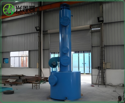 脫氣塔（供應商）