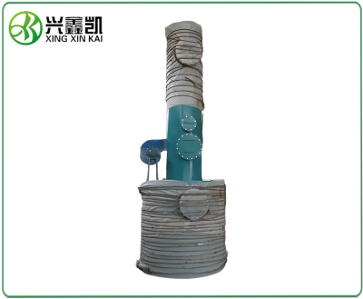 除碳器（脫碳塔）