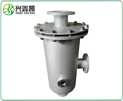 高效樹脂捕捉器