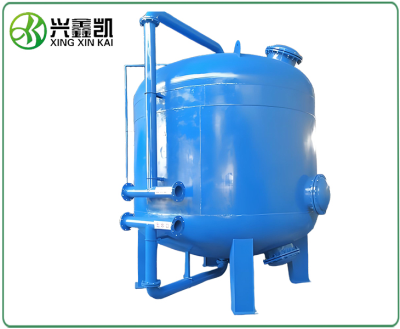 石英砂過濾器（技術參數）