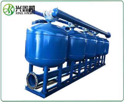 淺層砂過濾器(廠家)