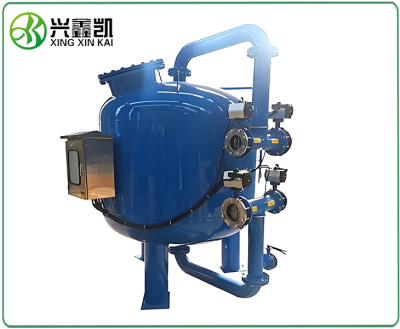 淺層砂濾器(技術(shù)參數(shù))