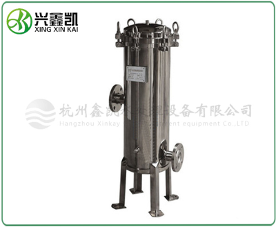 精密過濾器（保安過濾器）